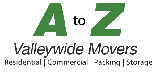 Company Logo For A to Z Valley Wide Movers'