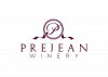 Company Logo For Prejean Winery'