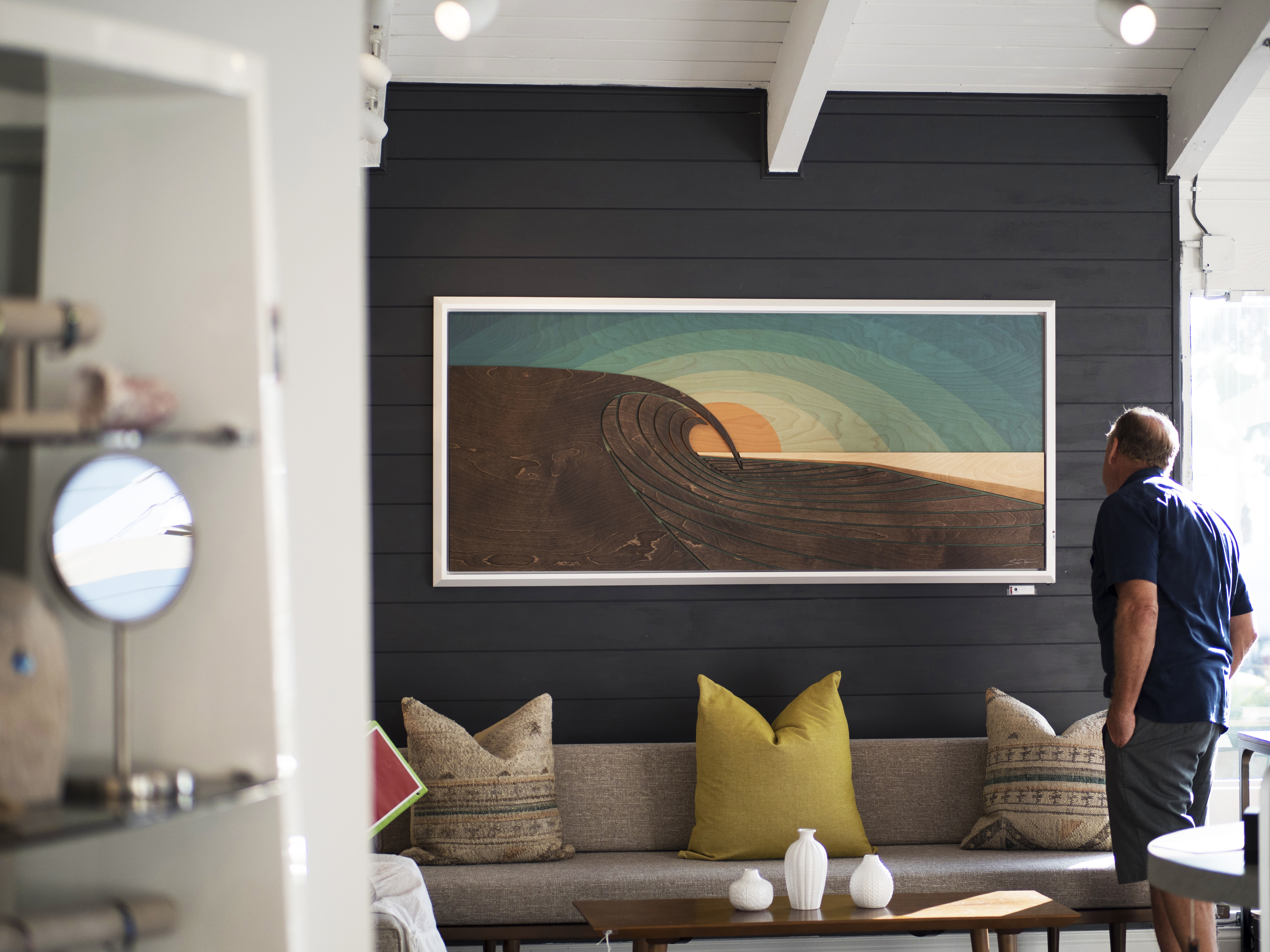 Sunset Peak - Thomas Studios