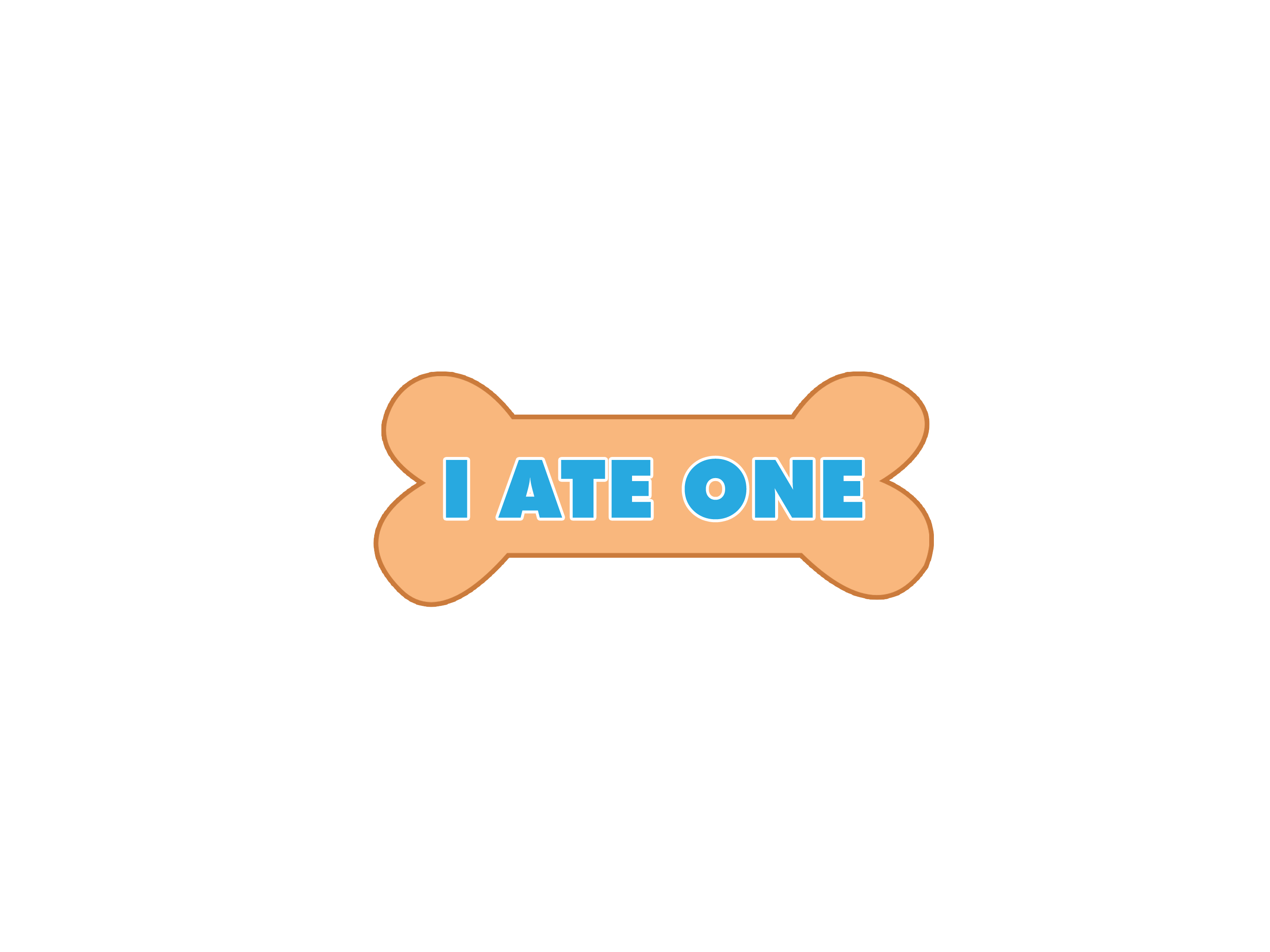 The Dog Biscuit Challenge