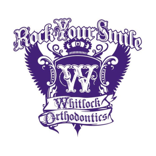 Company Logo For Whitlock Orthodontics of Fayetteville, AR'