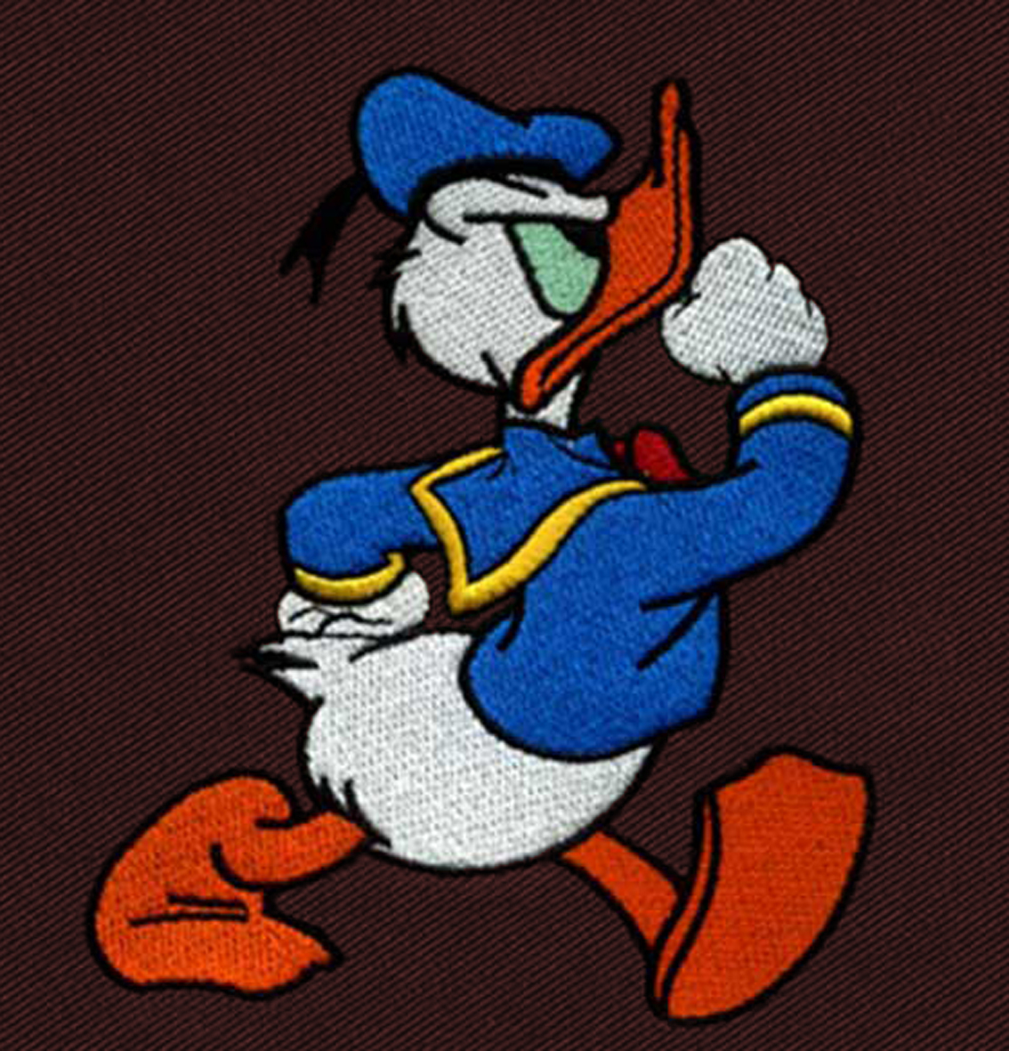 Company Logo For T Shirt Embroidery'