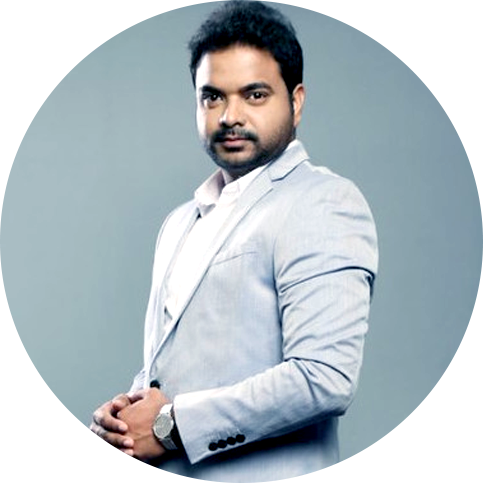 Shiva Naidu Kondati, eHealth CEO'