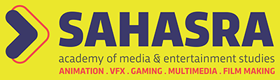 Company Logo For Sahara Academy of Media & Entertain'