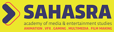 Company Logo For Sahara Academy of Media &amp; Entertain'