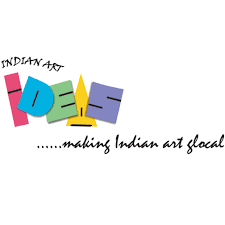 Company Logo For Indian Art Ideas'