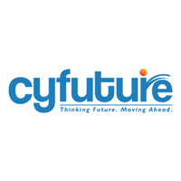 Cyfuture India Pvt Ltd Logo