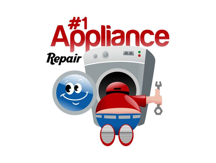 Company Logo For Clifton Appliance Repair'