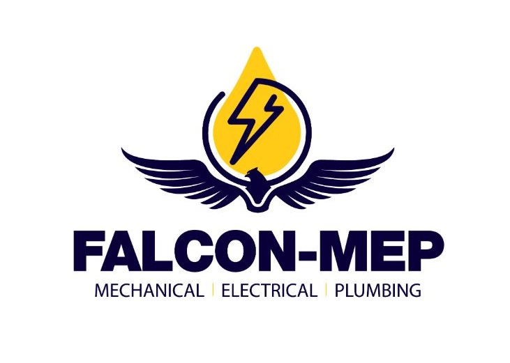Company Logo For Falcon MEP'
