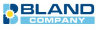 Company Logo For Bland Company'