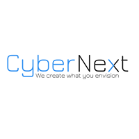 Company Logo For Cybernext'