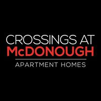 Company Logo For Crossings at McDonough'