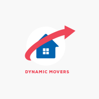 Dynamic Movers NYC Logo