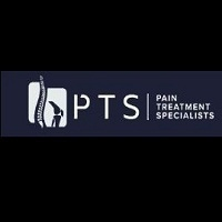 Logo for Pain Treatment Specialists'