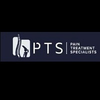 Pain Treatment Specialists Logo