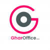 Company Logo For GharOffice.com'