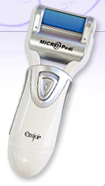 The Micro-Pedi'
