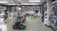 Tactical Gun Store Michigan