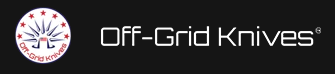 Company Logo For Off-Grid Knives'