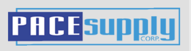 PACE Supply Corp. Logo
