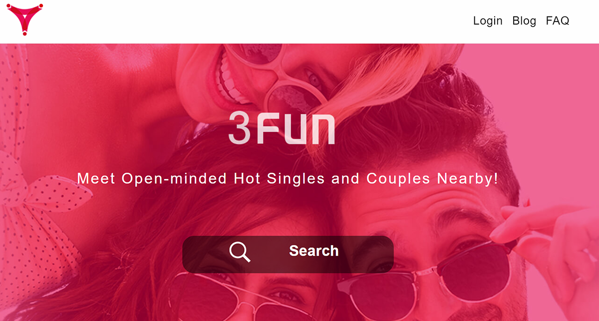 3Fun Website