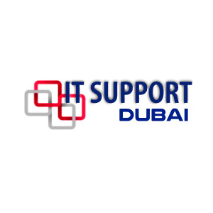 Company Logo For IT Support Dubai'