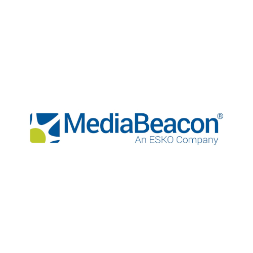 Company Logo For MediaBeacon Inc.'