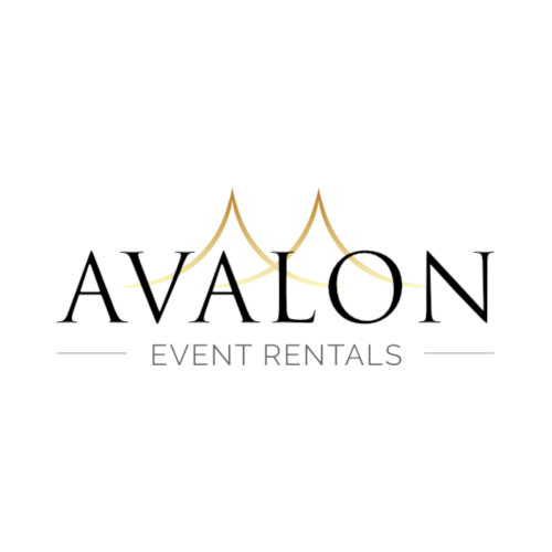 Company Logo For Avalon Event Rentals'