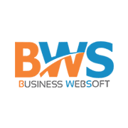 Company Logo For Business WebSoft'