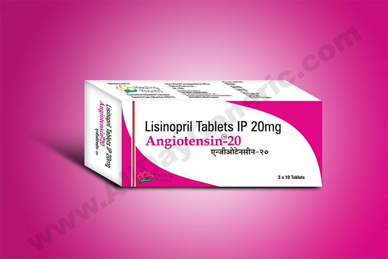 Company Logo For Buy Generic Zestril 20 MG'