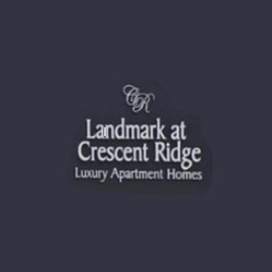 Company Logo For Crescent Ridge'