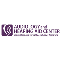 Audiology and Hearing Aid Center Logo
