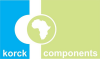 Company Logo For Korck Components'