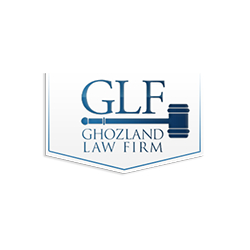 Company Logo For Ghozland Law Firm'