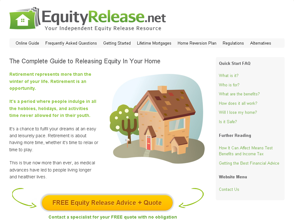 EquityRelease.net