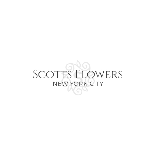 Company Logo For Scotts Flowers NYC'