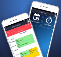 Xytech Showcases New Mobile UI