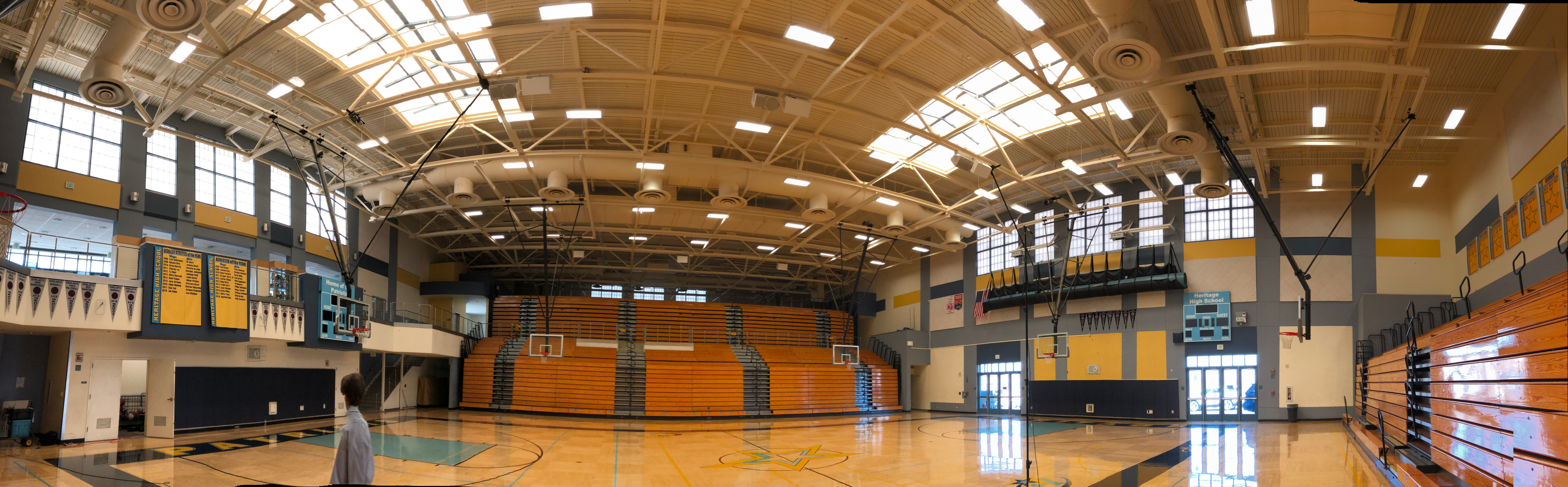 NorCal Schools Select Powersoft