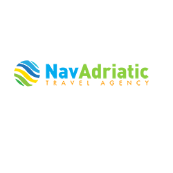 Company Logo For NavAdriatic Travel Agency'