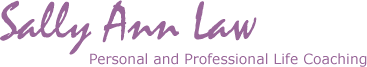 Sally Ann Law - Life Coach'