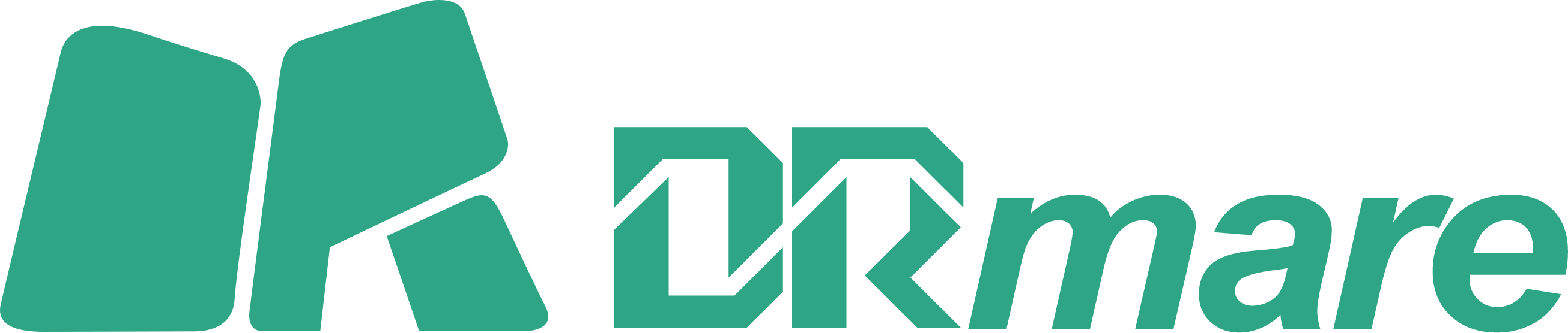 Company Logo For DRmare'