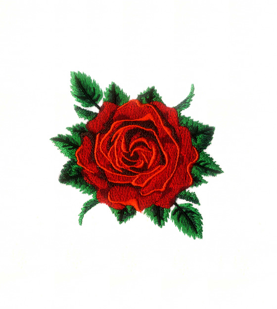 Company Logo For Flower Embroidery'