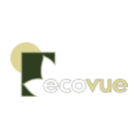 Company Logo For Ecovue Double Glazed Windows'