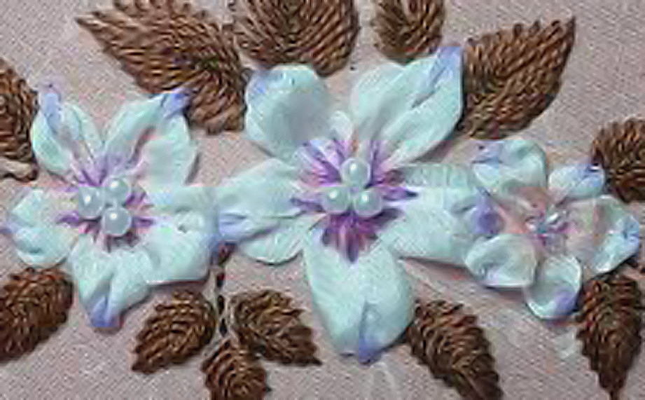 Company Logo For Ribbon Embroidery'