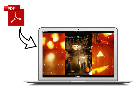 FlipHTML5 Flipbook Software