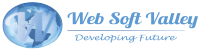 Company Logo For Web Soft Valley'