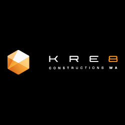 Company Logo For Kre8 Constructions WA'