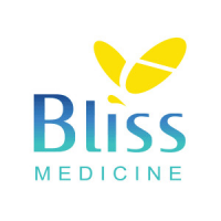 Bliss Medicine Logo
