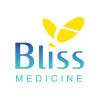 Company Logo For Bliss Medicine'