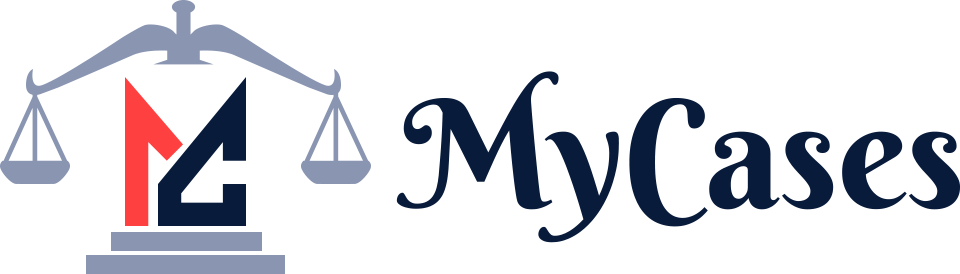 Company Logo For Mycases.online : Case Management Software'